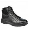 Bottes homme 4134 noir combiné