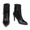 Bottes femme 1188 noir