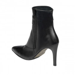 Bottes femme 1188 noir