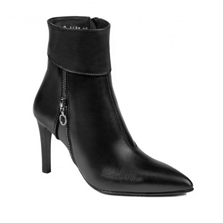 Bottes femme 1188 noir