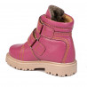 Bottes enfants petits 109c rose