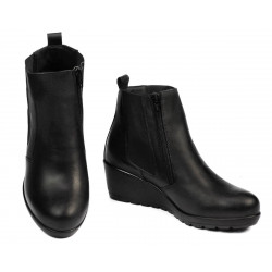 Bottes femme 3379m noir