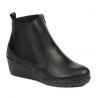 Bottes femme 3379m noir