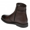 Bottes hommes 4133 a café