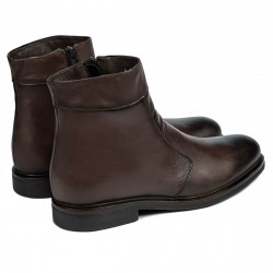 Bottes hommes 4133 a café