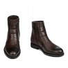 Bottes hommes 4133 a café