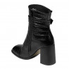 Bottes femme 1190 noir