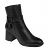Bottes femme 1189 noir
