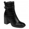 Bottes femme 1190 noir