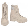 Bottes femme 3380 beige