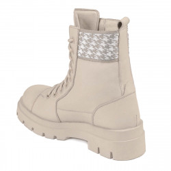 Bottes femme 3380 beige