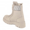 Bottes femme 3380 beige