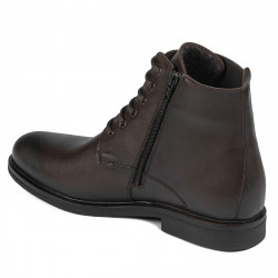 Bottes homme 4132 a café