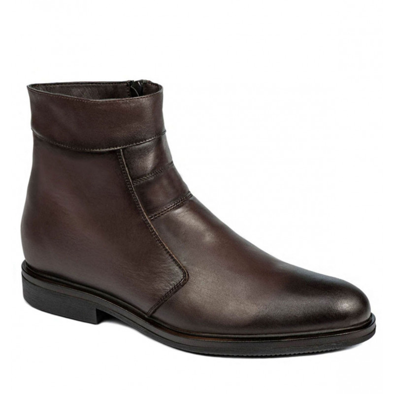 Bottes hommes 4133 a café