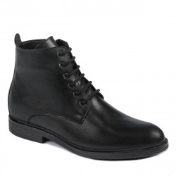 Bottes homme 4132 noir