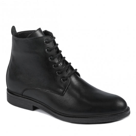 Bottes homme 4132 noir