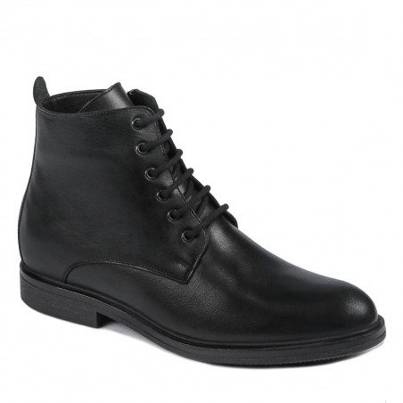 Bottes homme 4132 noir