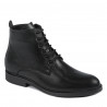 Bottes homme 4132 noir