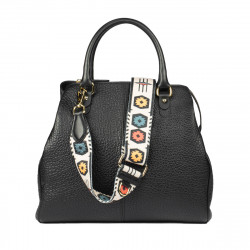 Sac à main femme 002g noir