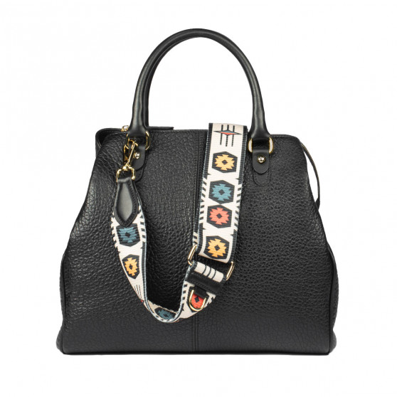 Sac à main femme 002g noir Sac à main femme 002g noir