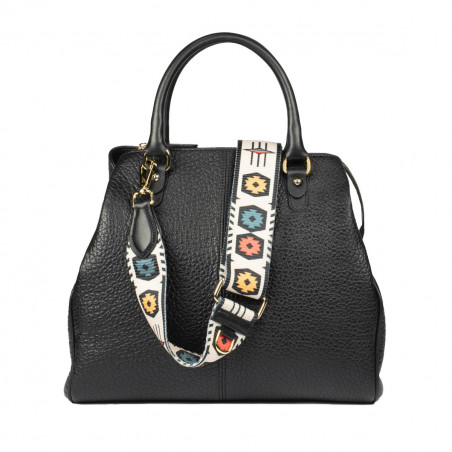 Sac à main femme 002g noir