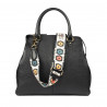 Sac à main femme 002g noir