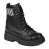 Bottes femme 3380 noir