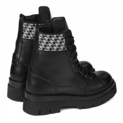 Bottes femme 3380 noir
