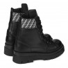Bottes femme 3380 noir