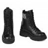 Bottes femme 3380 noir