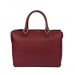Sac à main femme 002g bordeaux