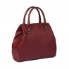 Sac à main femme 002g bordeaux