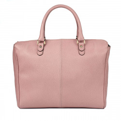 Sac à main pour femme 002g rose poudré