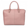 Sac à main pour femme 002g rose poudré