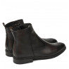 Bottes hommes 4130 a café