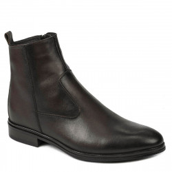 Bottes hommes 4130 a café