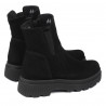 Bottes femme 3381 bufo noir