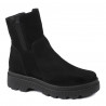 Bottes femme 3381 bufo noir