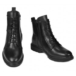 Bottes hommes 4136 noir