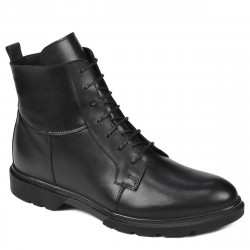 Bottes hommes 4136 noir