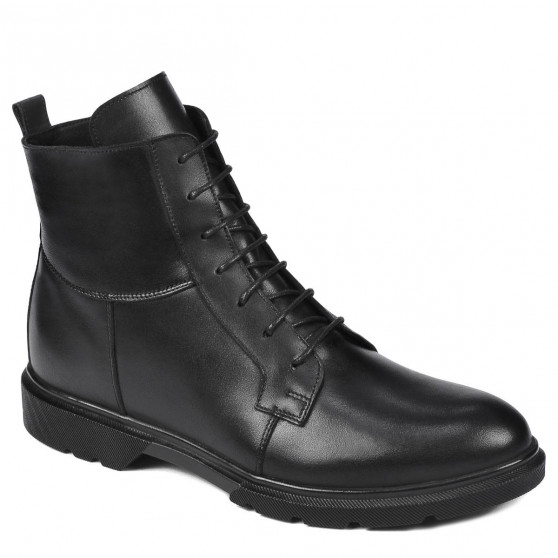 Bottes hommes 4136 noir