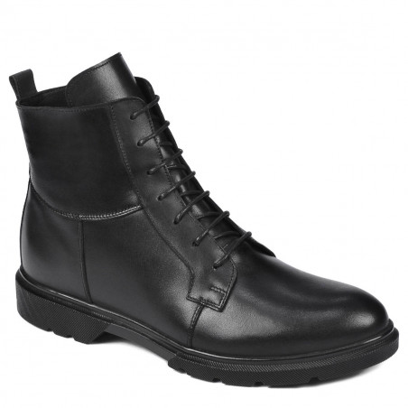 Bottes hommes 4136 noir