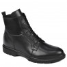 Bottes hommes 4136 noir