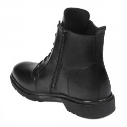 Bottes hommes 4136 noir