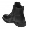 Bottes hommes 4136 noir