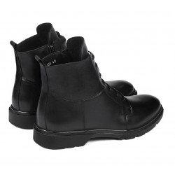 Bottes hommes 4136 noir