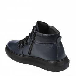 Bottes hommes 4135 indigo