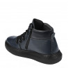 Bottes hommes 4135 indigo