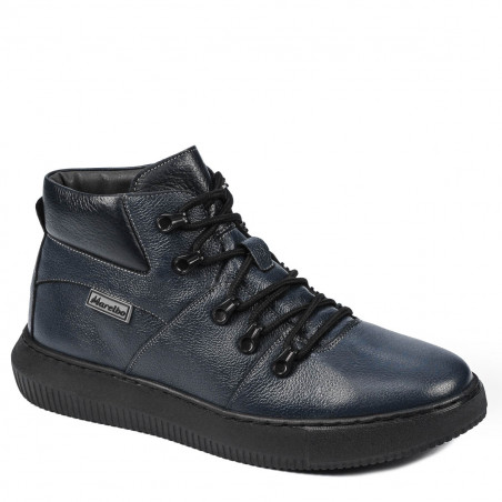 Bottes hommes 4135 indigo