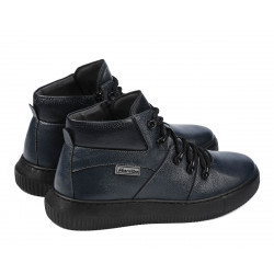 Bottes hommes 4135 indigo